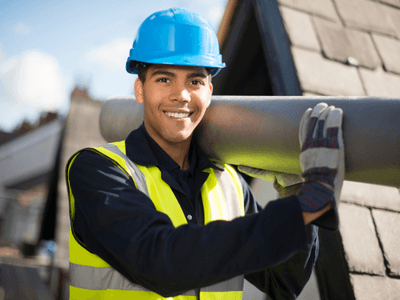 Why choose Virexind Gable for roofing contractor in Santa Clarita